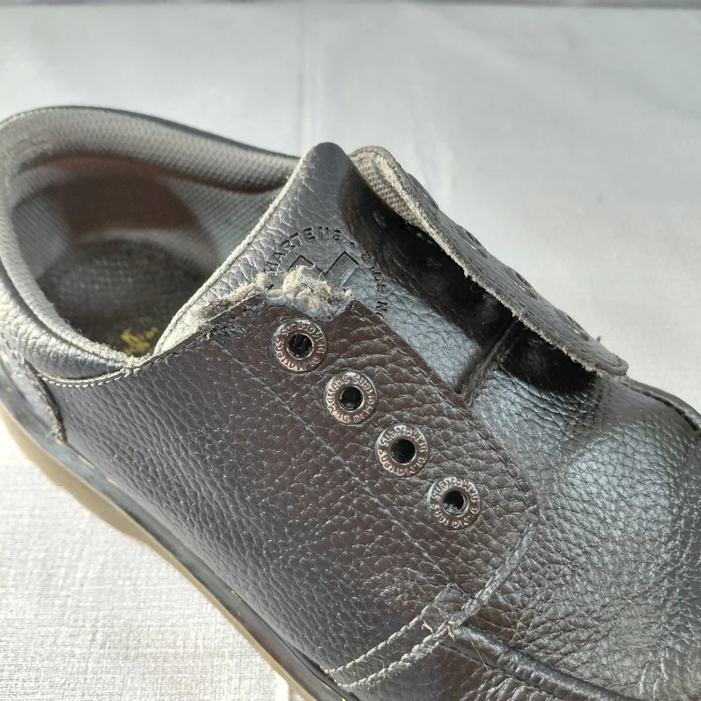 Dr. Martens pre owned
